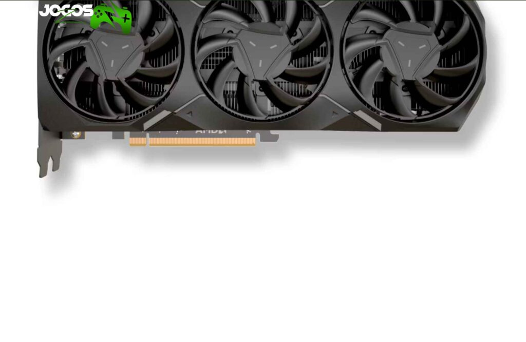 AMD Radeon RX 7900 GRE