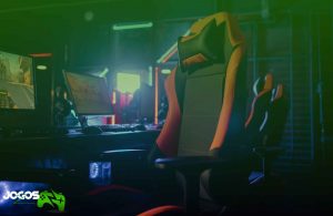 Cadeira gamer vantagens e cuidados