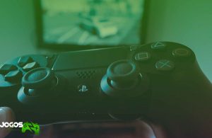 Como saber se o Dualshock 4 e original Confira