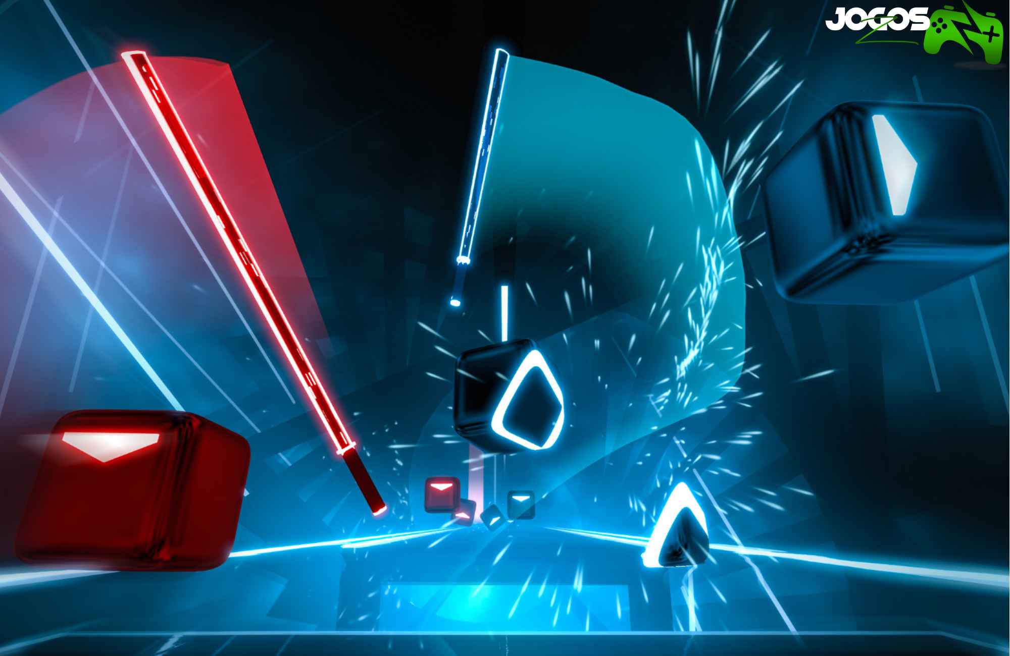 Jogos de ritmo para PC 2025 os 15 principais + como instalar!