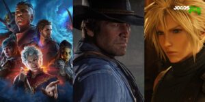 Melhores Jogos Offline PC 2025 Top 30 Single Player