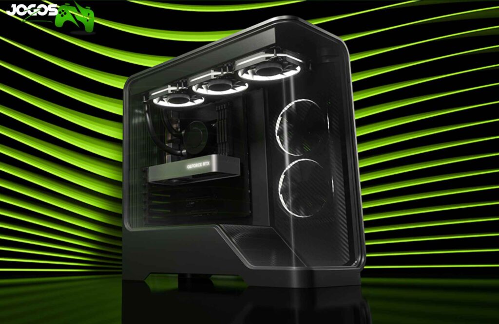 NVIDIA GeForce RTX 5070 Ti