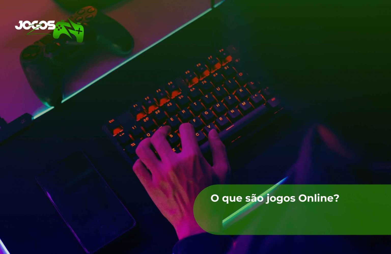 Os tops Jogos online para PC fraco confira!