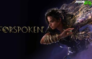 Forspoken vale a pena Confira nossa análise completa do game!