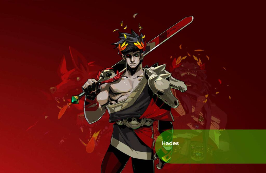 Hades