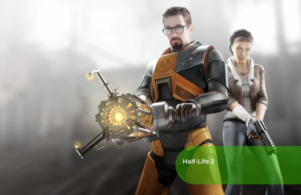 Half-Life 2