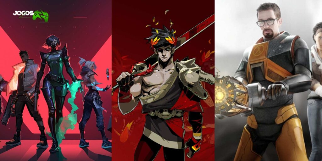 Jogos Intel HD Graphics 520 30+ Títulos que Rodam Perfeitamente 2025