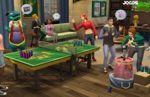 Jogos Parecidos com The Sims Top 15 Principais!