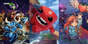 Jogos Single Player PC Fraco 2025 Top 25 + Requisitos