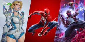 Melhores Jogos da Marvel PC Guia Completo + Preços e Requisitos