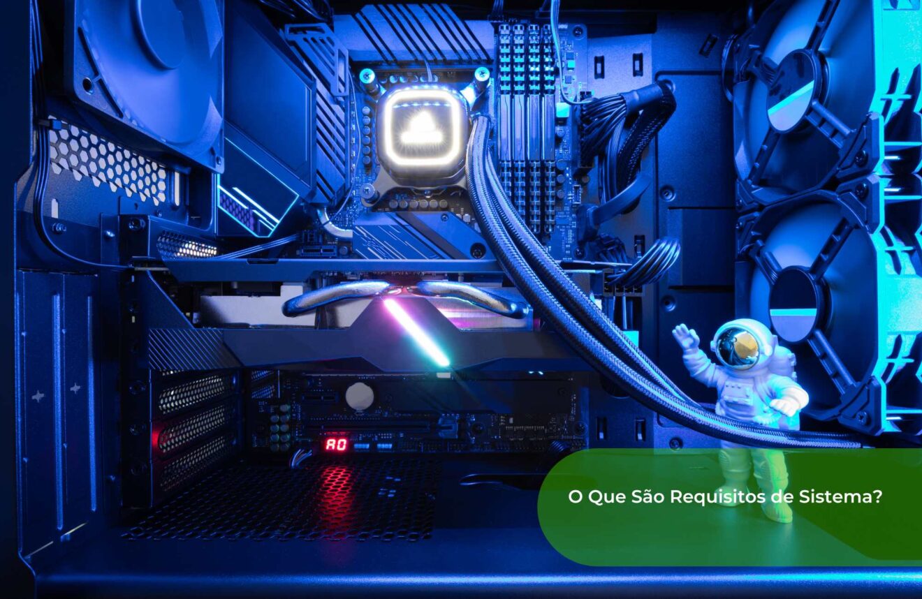 Como Saber se meu PC Roda um Jogo: Ferramentas + Dicas