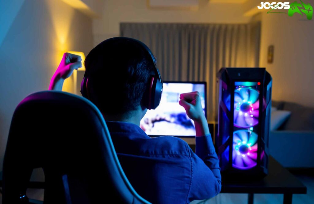 Periféricos Essenciais para Completar o Setup