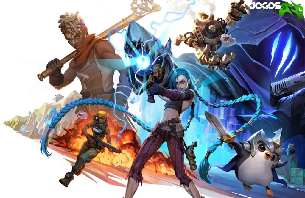 Como diminuir lag no Lol o que é e por que acontece