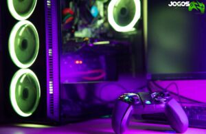 Como ver configurações PC guia completo para 2025!