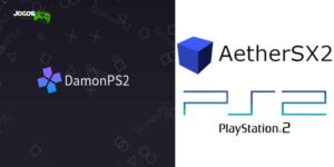 Emulador PS2 Android 2025 Melhores Apps + Como Instalar