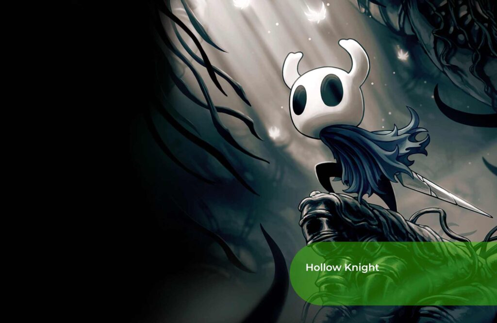 Hollow Knight