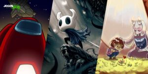 Jogos para Intel HD Graphics 2500 Lista + Requisitos Mínimos