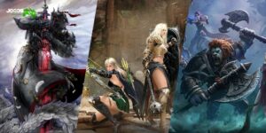O Que São Jogos MMO e Como Funcionam Guia Completo 2025
