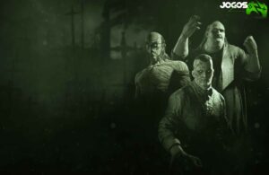 Outlast 2 história Enredo completo + disponibilidade em 2025!