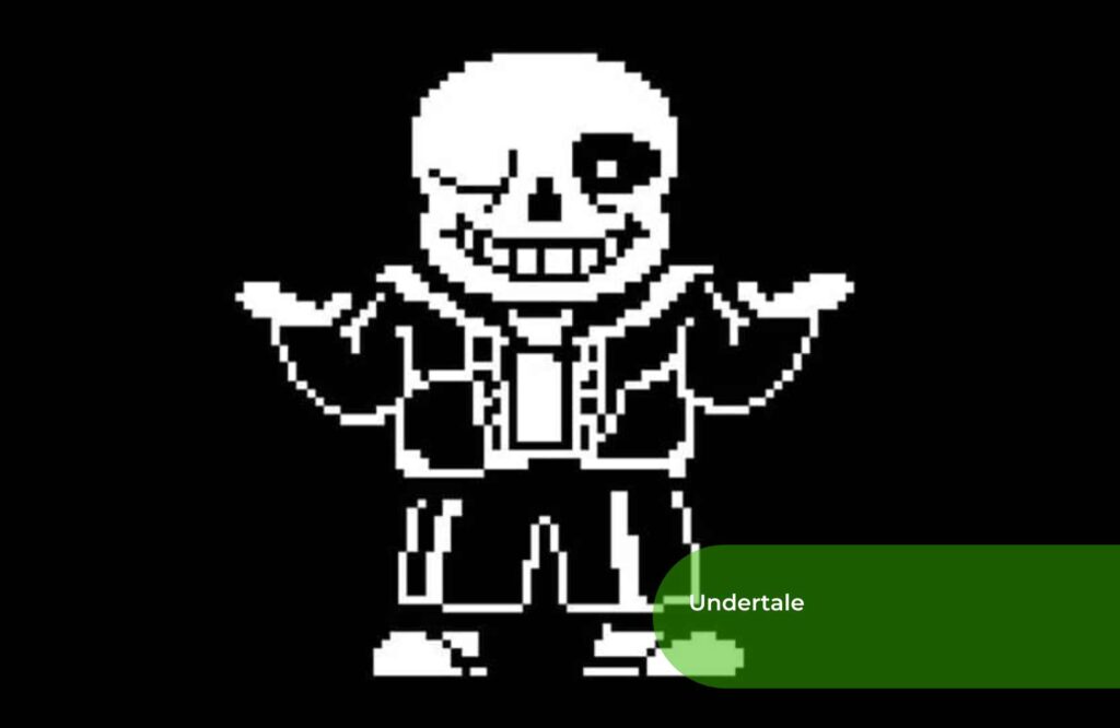 Undertale