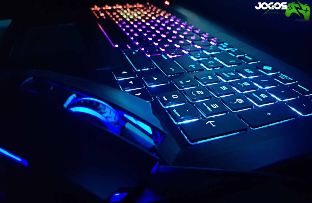 O que são times e sports