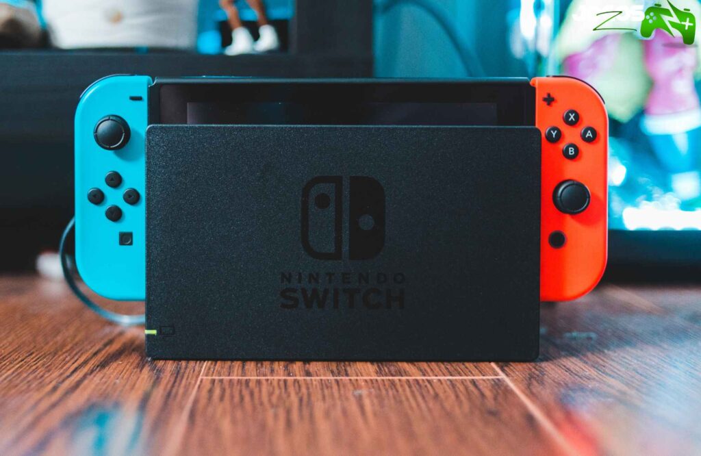 Emulador Nintendo Switch PC Como Instalar + Opções para 2025!