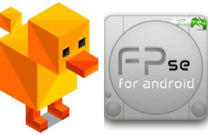 Emulador PS1 Android 2025 Melhores Apps