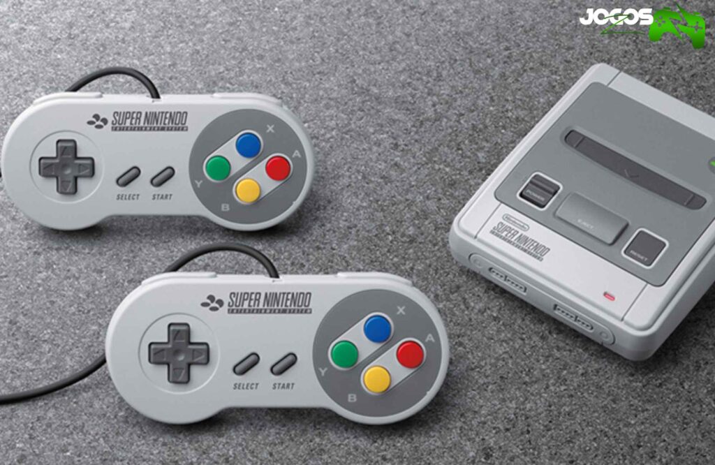 Emulador Super Nintendo 2025 SNES9x Download - Guia Completo