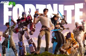 Fortnite