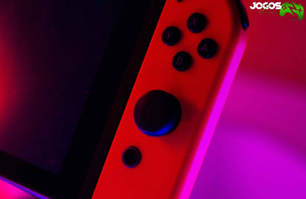 O Cenário Atual dos Emuladores Nintendo Switch PC em 2025