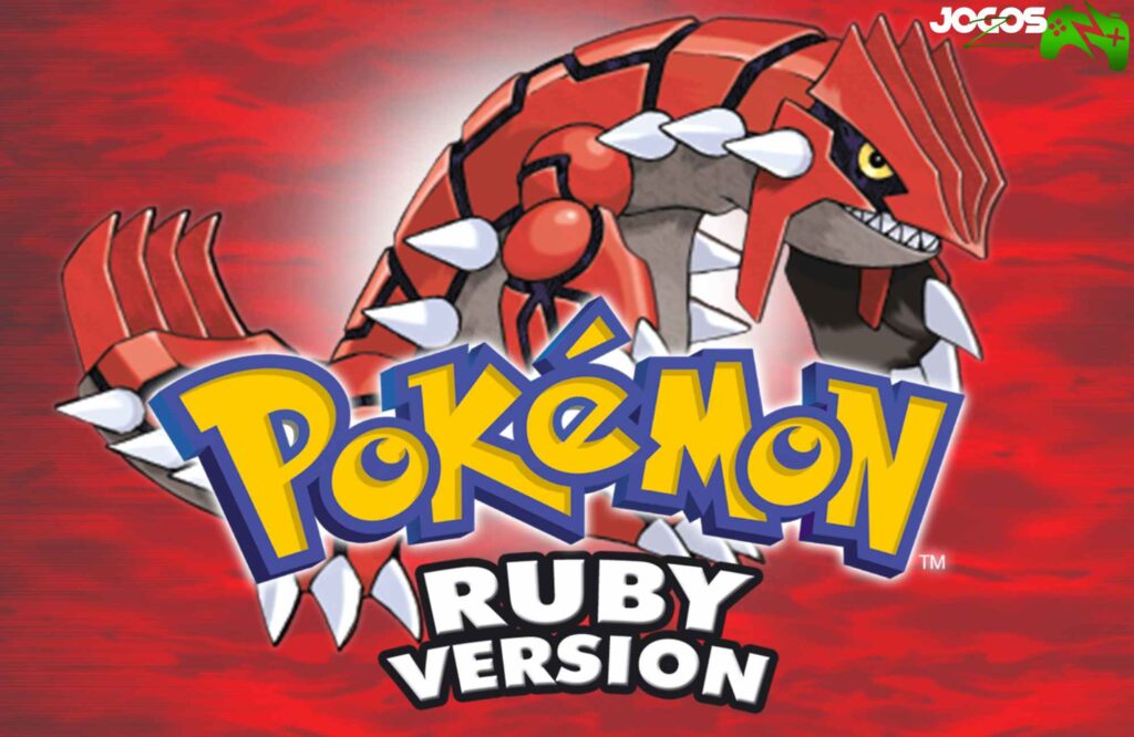 Pokémon RubySapphire (2002)