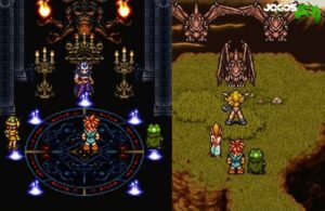 10 Melhores RPGs Antigos Melhores da Época Dourada