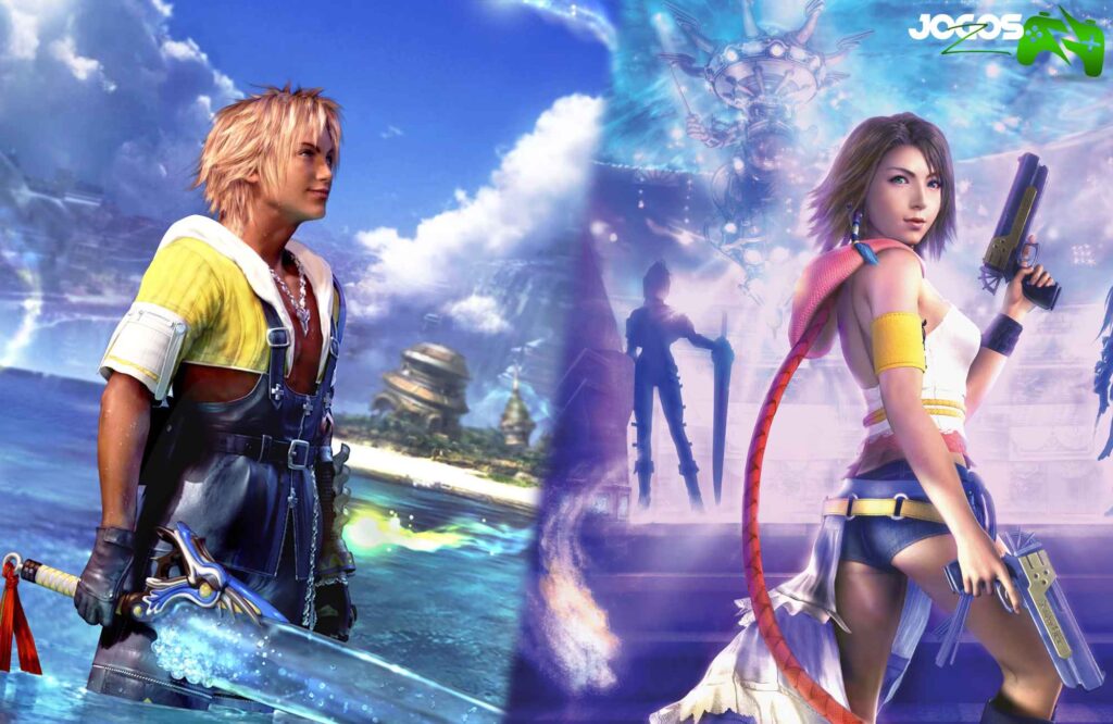 Melhores RPGs PS2 2025 Guia Definitivo dos Clássicos Que Revolucionaram o Gênero