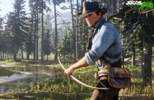 Os 10 melhores Jogos de mundo aberto ps5 lista definitiva de 2025!