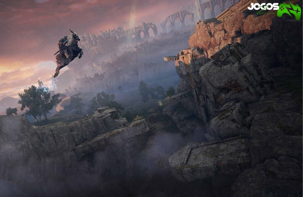 10 Jogos RPG PS5 2025 Lista Completa dos Melhores