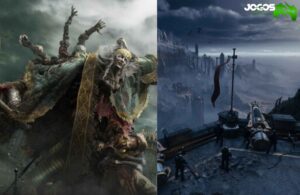 10 Melhores Jogos PC Gamer 2025 Alta Performance