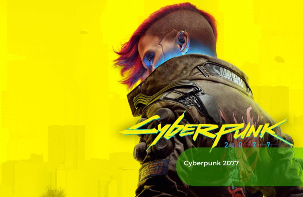 Cyberpunk 2077