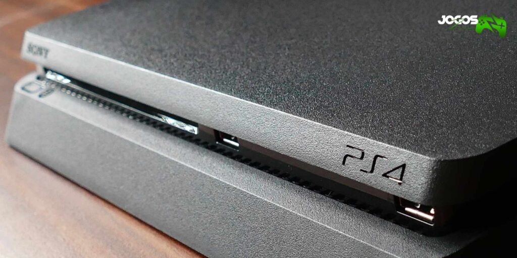 Melhores Jogos PS4 2025 Top da Geração Passada