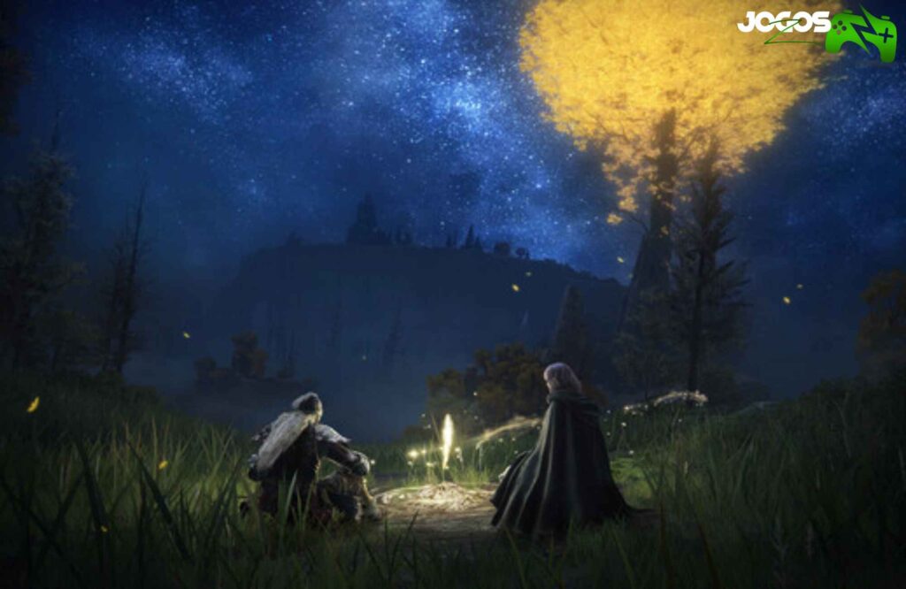 O Ano dos Melhores Jogos PC Gamer