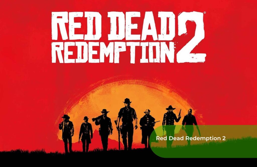 Red Dead Redemption 2