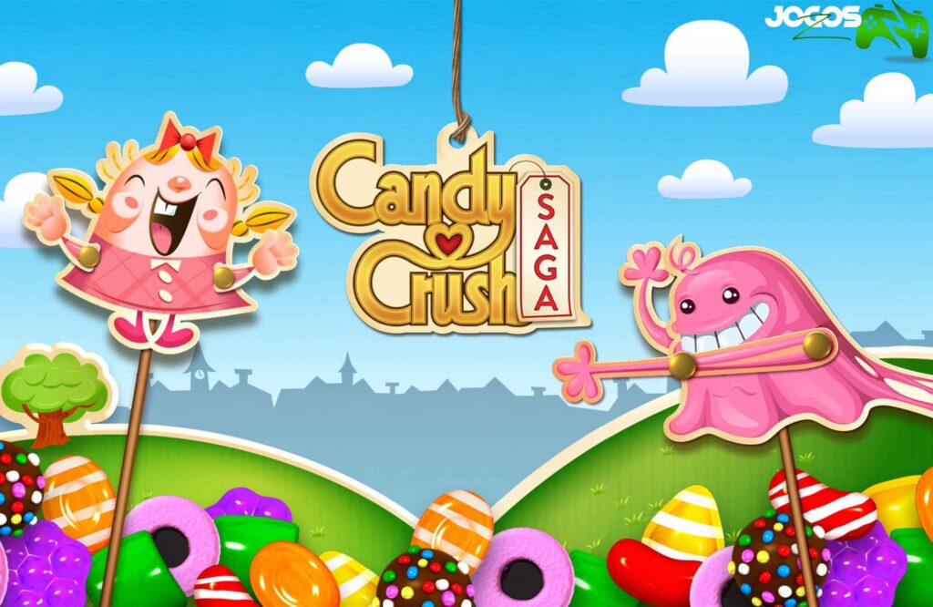 Status Atual dos 15 Principais jogos antigos do Facebook