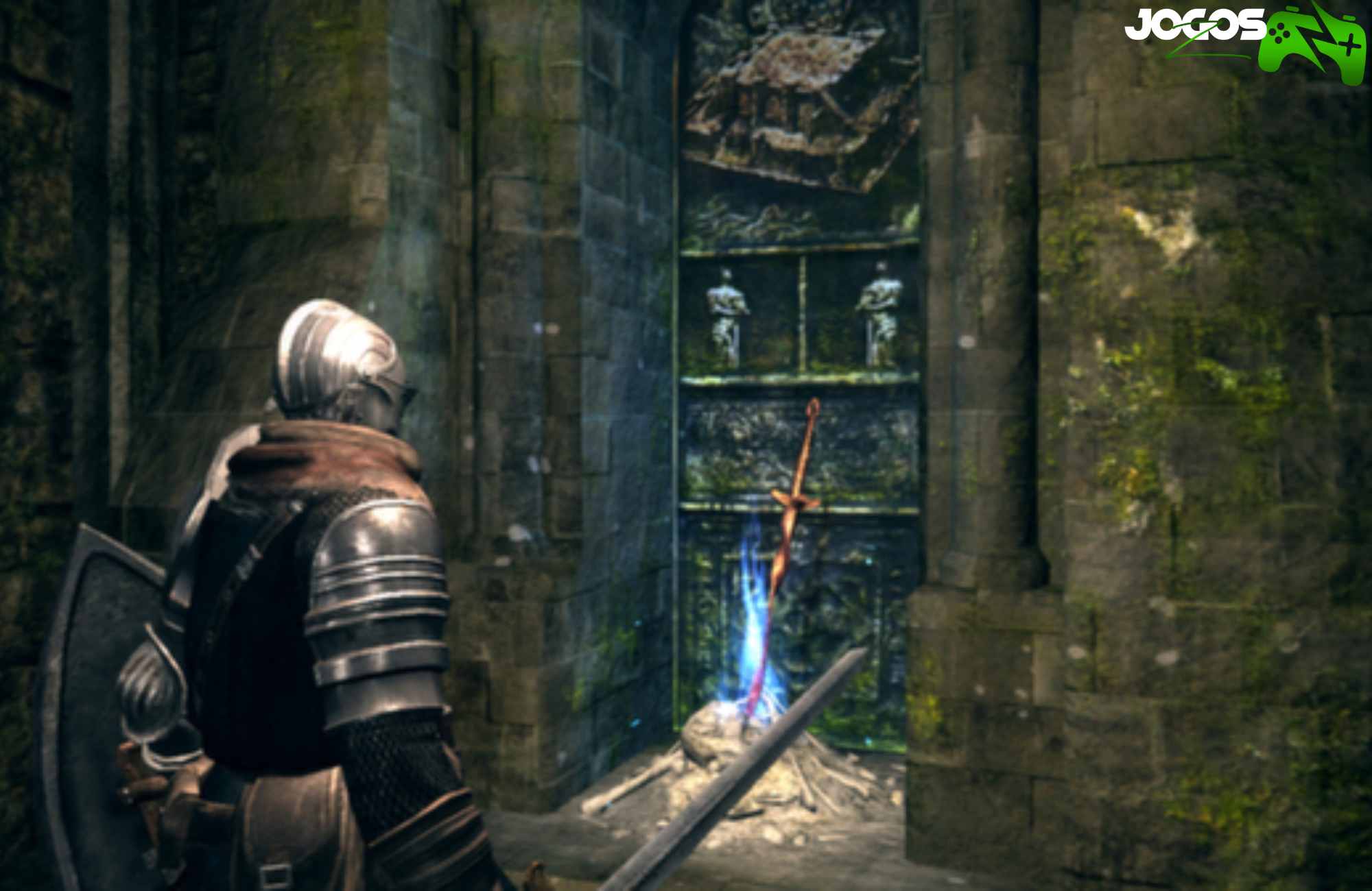 15 Melhores RPGs PS3 Conheça os Títulos Mais Importantes