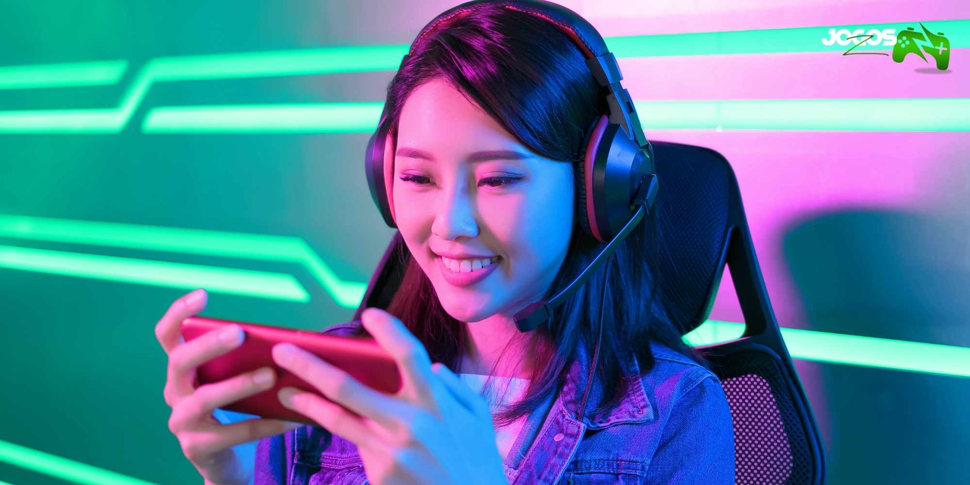 Celular Gamer Barato 2025 Guia Completo dos Modelos Mais Potentes