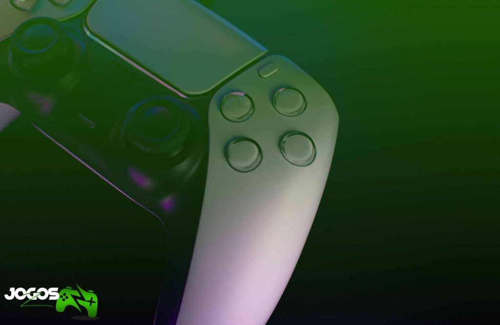 Jogos Multiplayer online PS5 veja os melhores!
