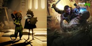 Melhores Jogos Terror 2025 Lista Completa dos Lançamentos Mais Aguardados