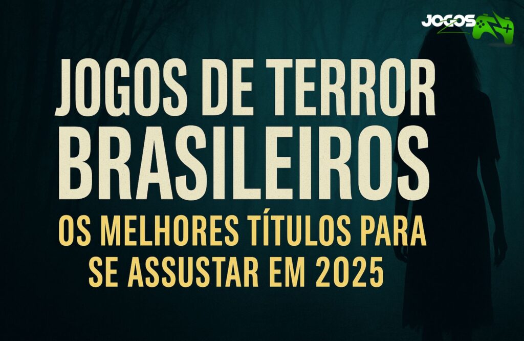 jogos de terror brasileiros