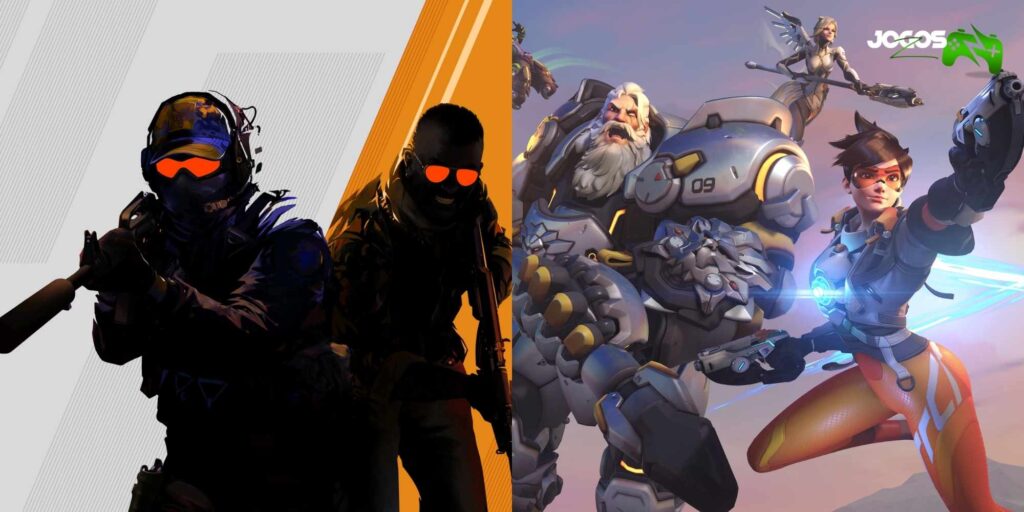 10 Melhores Jogos de Tiro para PC em 2025 Guia Completo com Requisitos e Preços