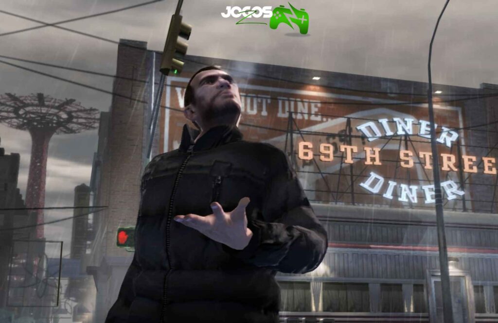 Códigos GTA 4 Xbox 2025 Principais Cheats Guia Completo Atualizado