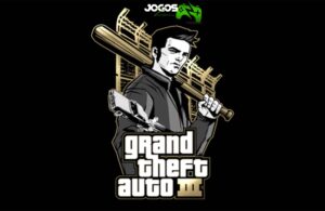 História dos Códigos GTA 3 PS2