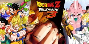 Jogos Dragon Ball PS2 Os 7 Melhores da Franquia